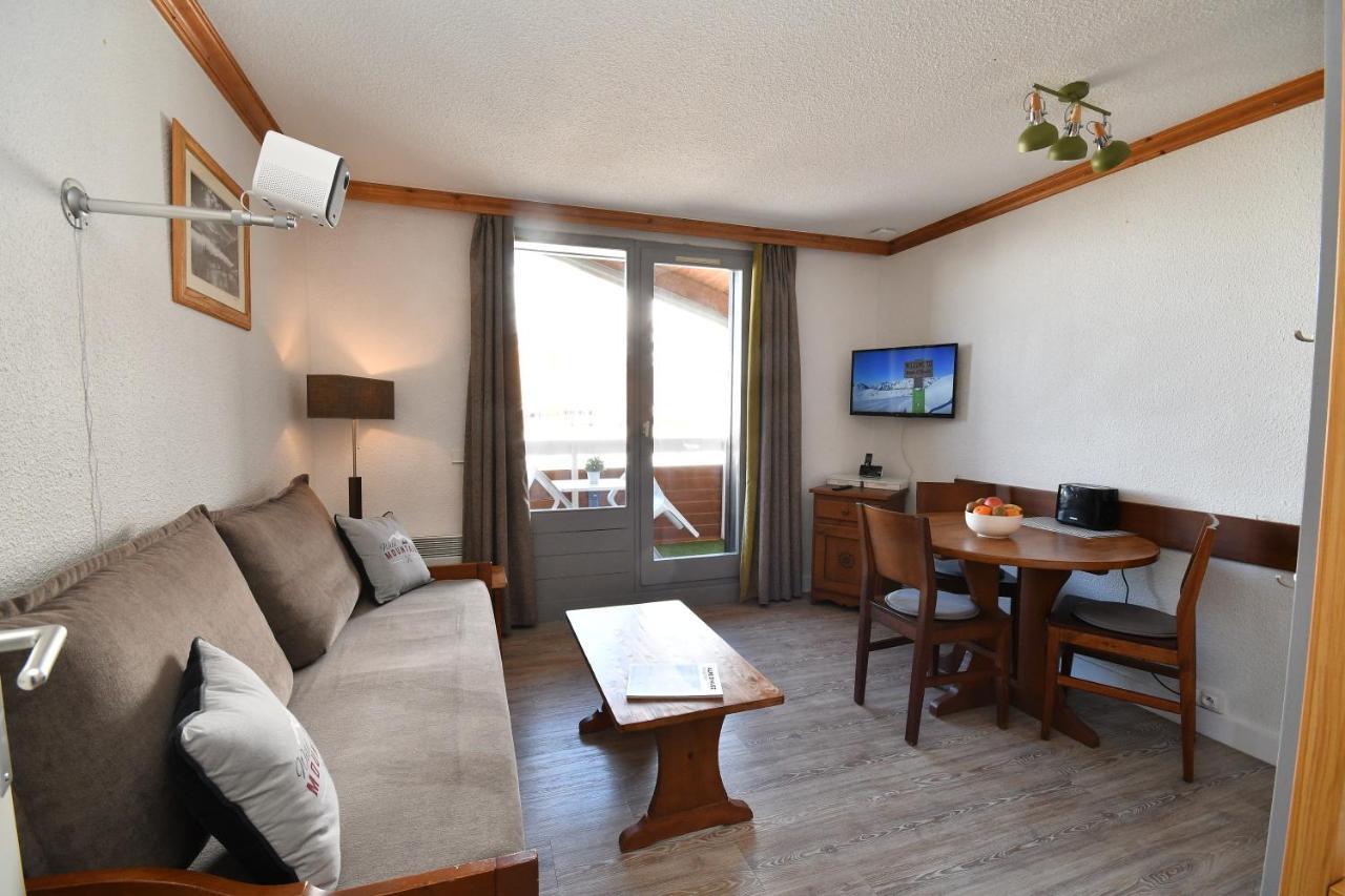 Superb View+Swim Pool+Smart Tv+Netflix+Projector Apartment Huez Exterior foto