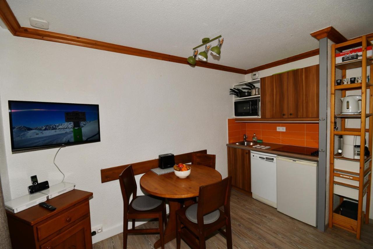 Superb View+Swim Pool+Smart Tv+Netflix+Projector Apartment Huez Exterior foto