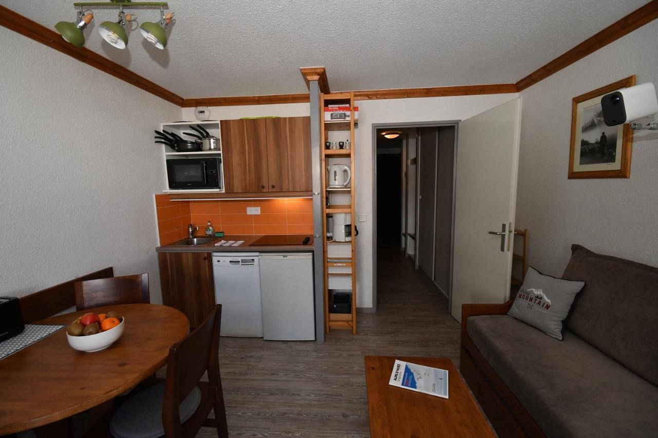 Superb View+Swim Pool+Smart Tv+Netflix+Projector Apartment Huez Exterior foto
