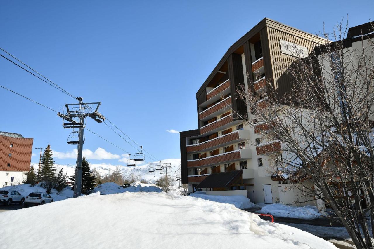Superb View+Swim Pool+Smart Tv+Netflix+Projector Apartment Huez Exterior foto