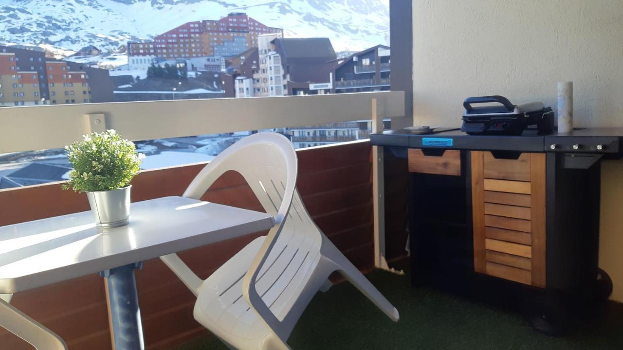 Superb View+Swim Pool+Smart Tv+Netflix+Projector Apartment Huez Exterior foto
