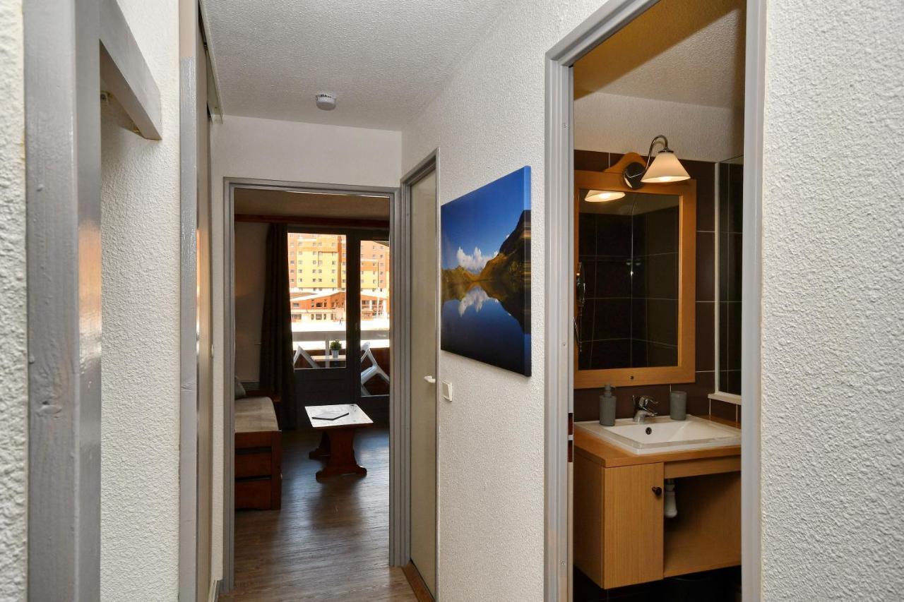 Superb View+Swim Pool+Smart Tv+Netflix+Projector Apartment Huez Exterior foto